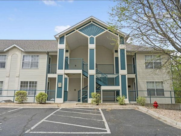 120 Spring Creek Court B1-U23, Branson, MO 65616