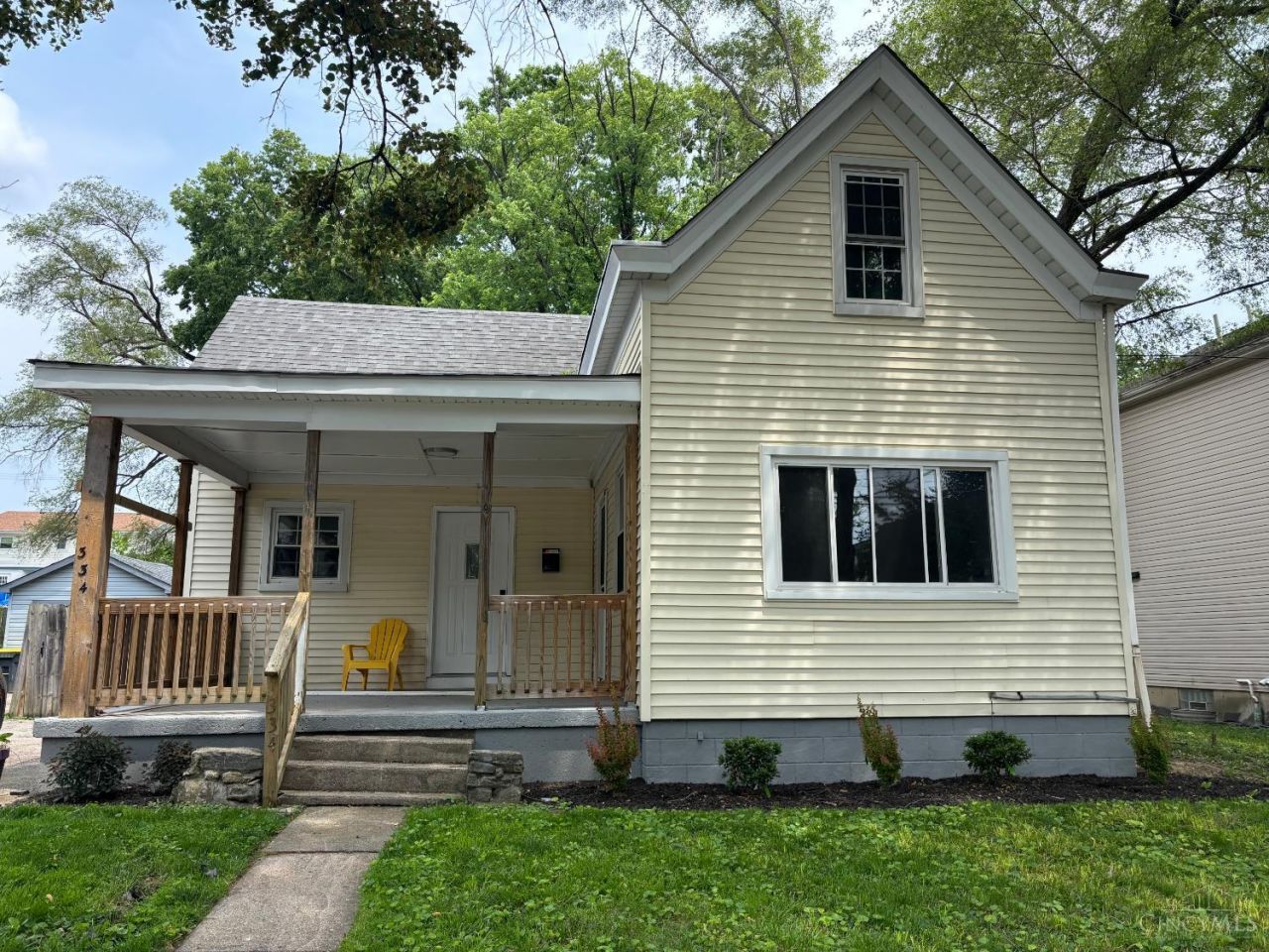 334 Williams Street, Lockland, OH 45215 Main Photo