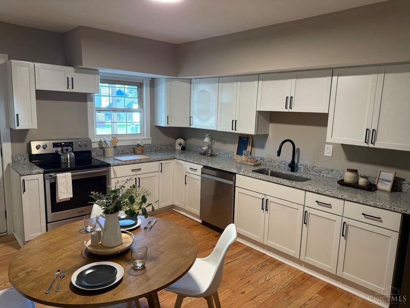 334 Williams Street, Lockland, OH 45215 Photo 3