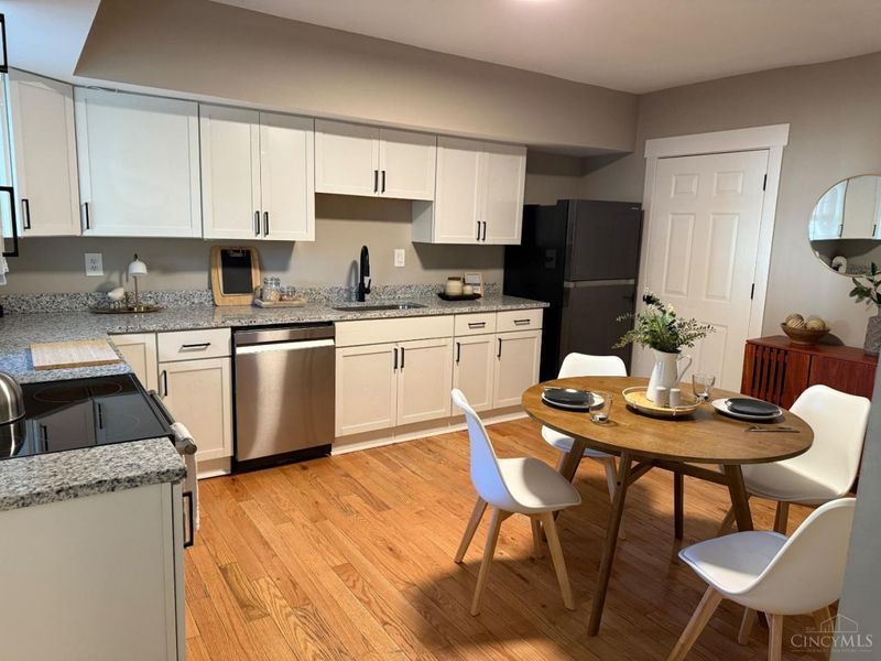 334 Williams Street, Lockland, OH 45215 Photo 4