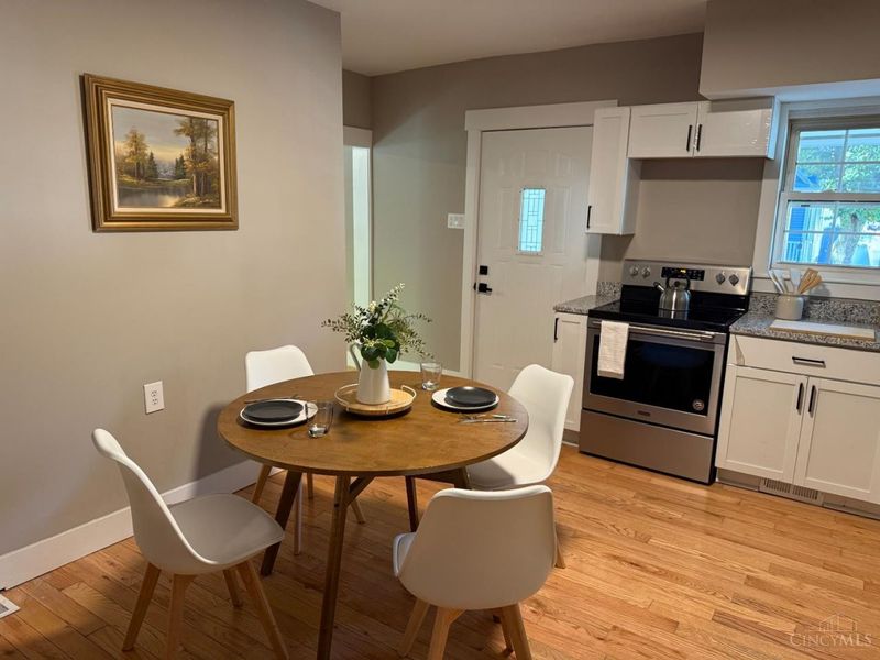 334 Williams Street, Lockland, OH 45215 Photo 5