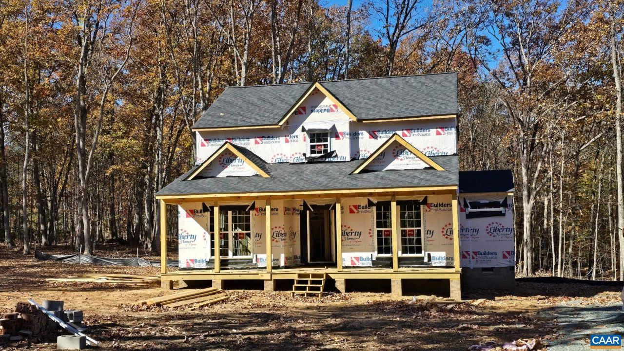 75 Harlow Town Rd, Louisa, VA 23093 Main Photo