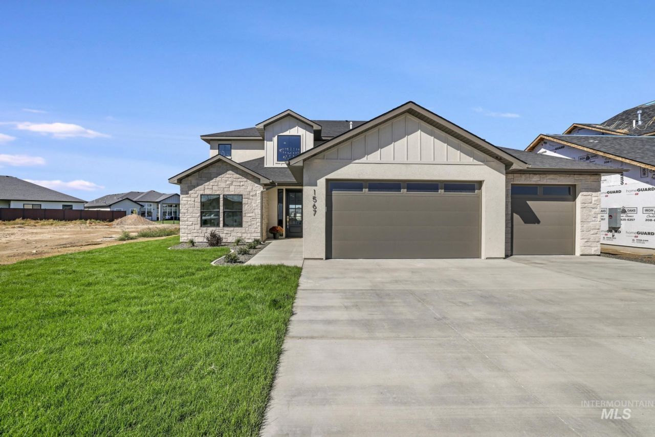 1567 Mary Alice Lake Way, Twin Falls, ID 83301 Main Photo