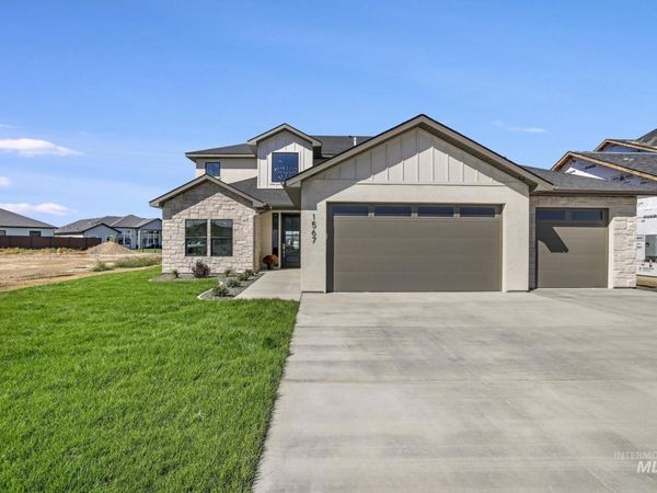 1567 Mary Alice Lake Way, Twin Falls, ID 83301