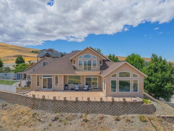 3315 Michael Drive, Clarkston, WA 99403