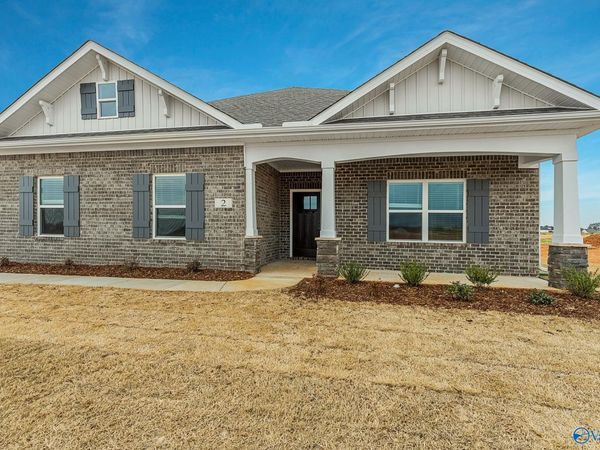 2 Wordsworth Road, Madison, AL 35756