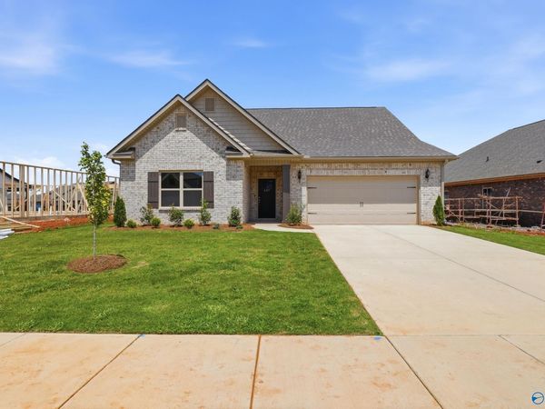 137 Balboa Road, Meridianville, AL 35759