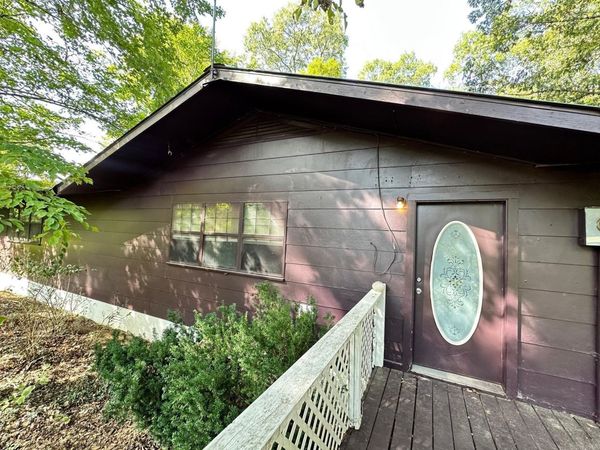 770 Private Rd 4472, Ozone, AR 72854