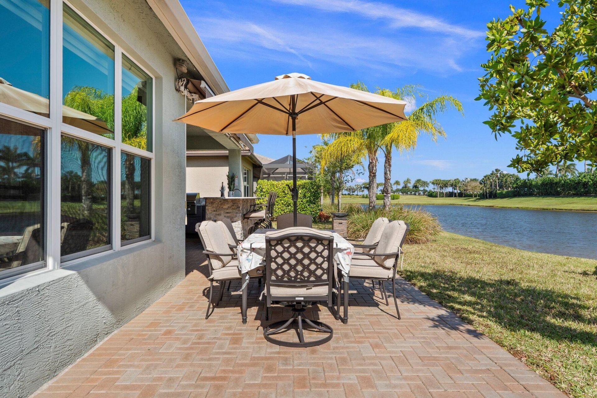 10529 SW Sunray Street, Port Saint Lucie, FL 34987 Photo