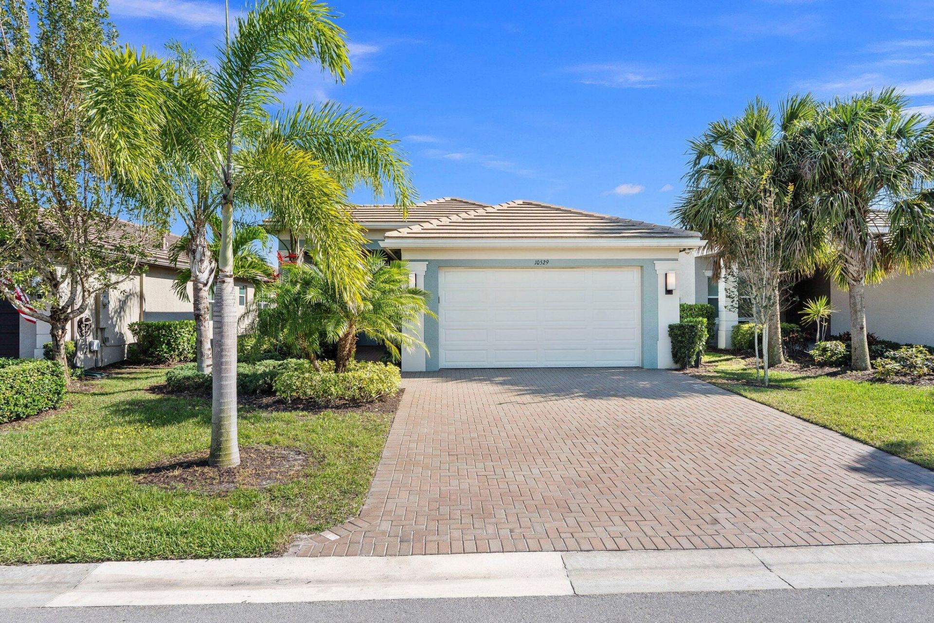 10529 SW Sunray Street, Port Saint Lucie, FL 34987 Photo