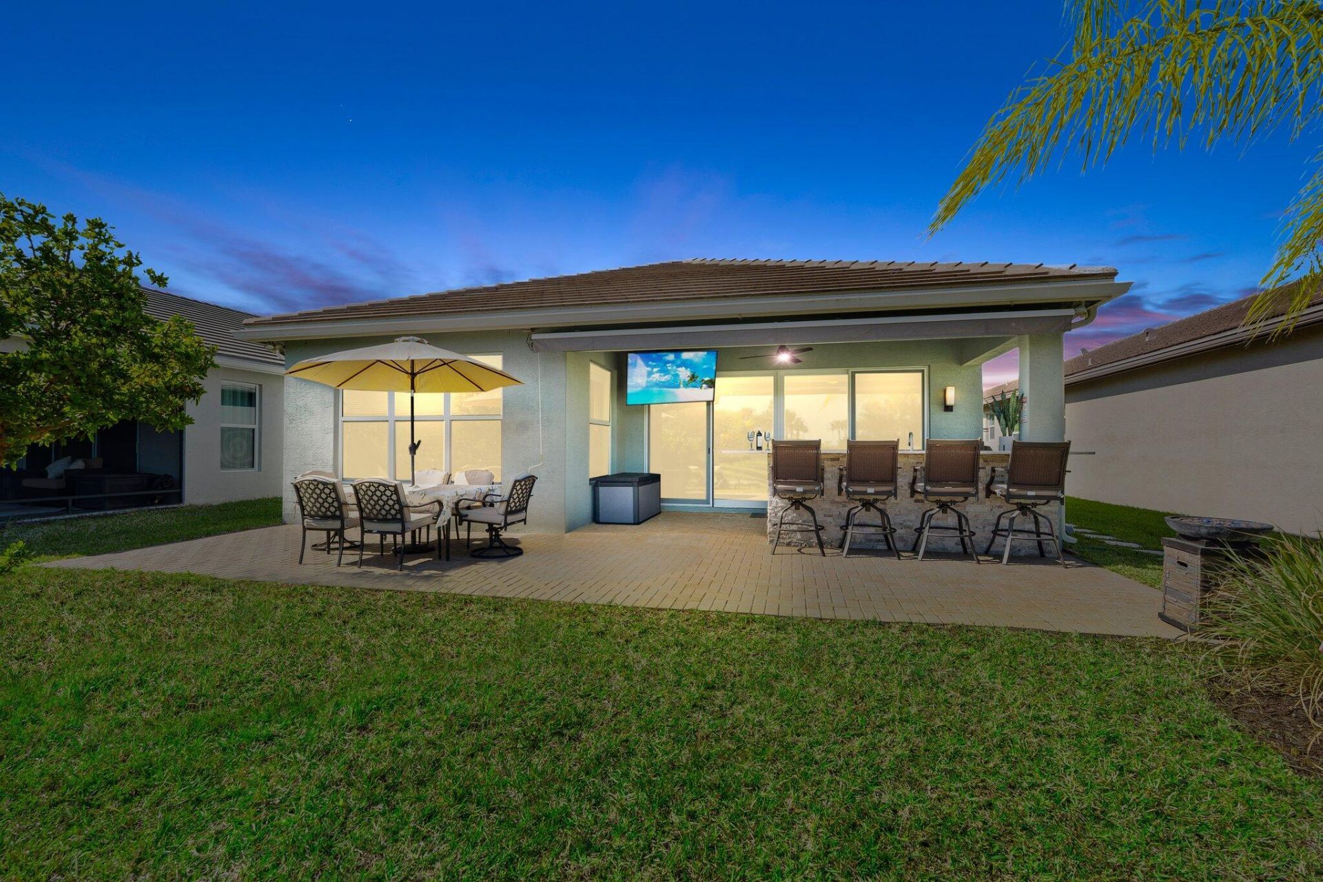 10529 SW Sunray Street, Port Saint Lucie, FL 34987 Photo