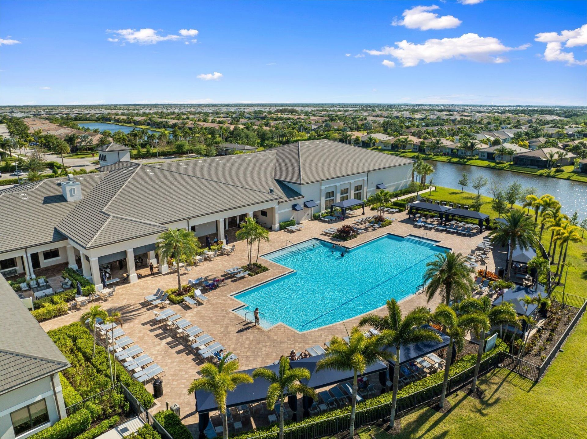 10529 SW Sunray Street, Port Saint Lucie, FL 34987 Photo