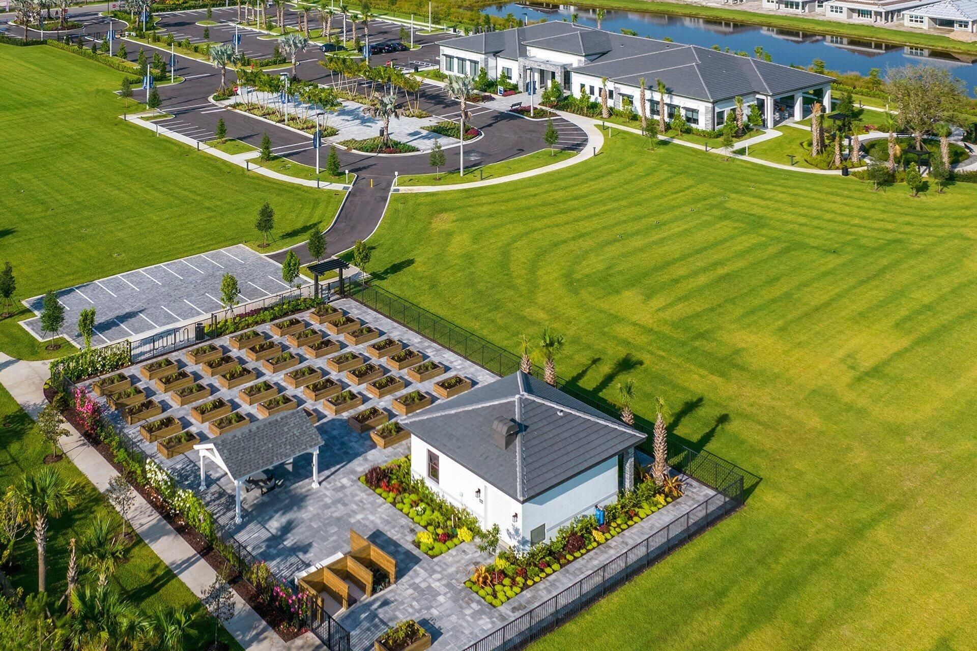 10529 SW Sunray Street, Port Saint Lucie, FL 34987 Photo