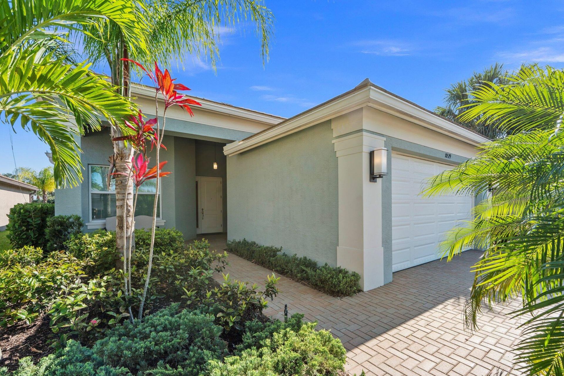 10529 SW Sunray Street, Port Saint Lucie, FL 34987 Photo