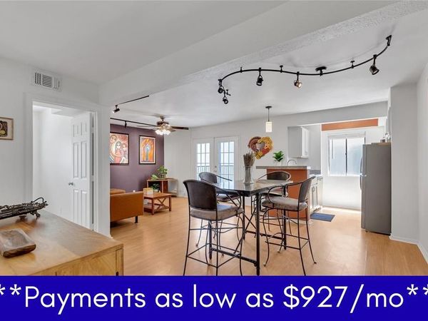 3018 S 1st ST, Unit 112, Austin, TX 78704