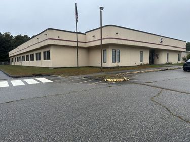 10 Commerce, Columbia, CT 06237