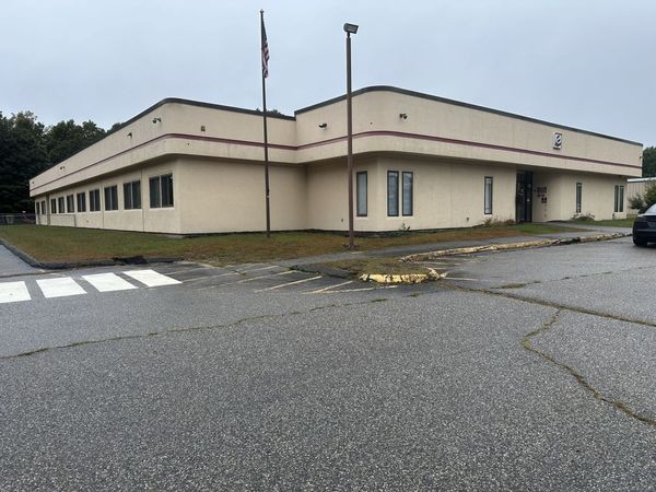 10 Commerce, Columbia, CT 06237