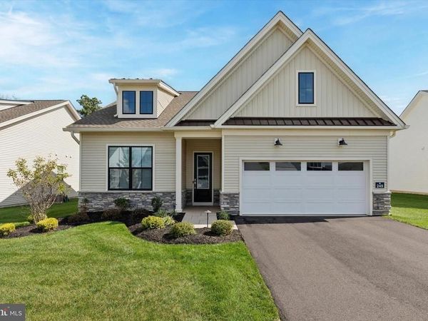 249 RUSH LANE, AMBLER, PA 19002