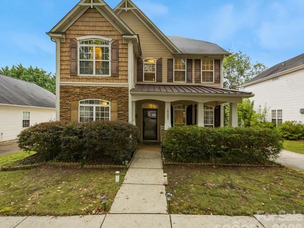 10207 Caldwell Depot Road, Cornelius, NC 28031