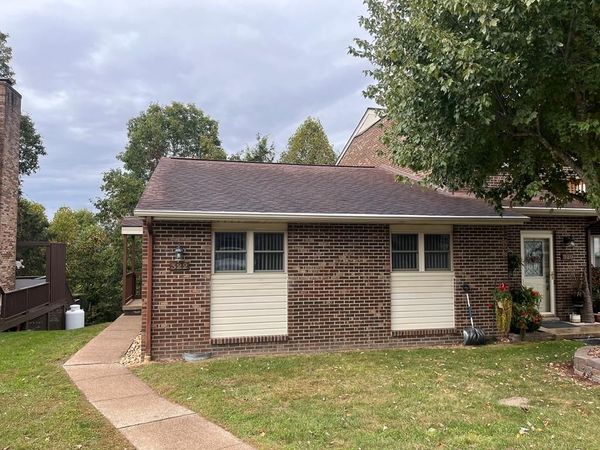 322 Ridgewood Drive, BEAVER, WV 25813