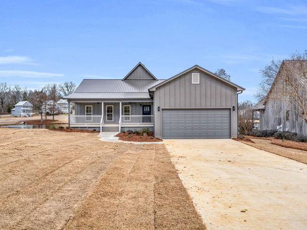 45 Bass Cv, Starkville, MS 39759