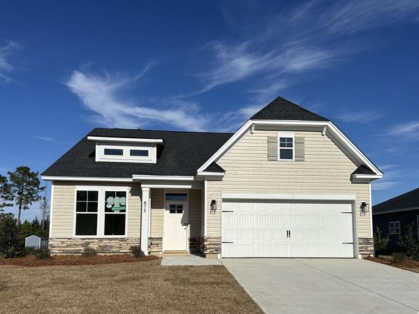 875 Birch Garden Dr., Longs, SC 29568
