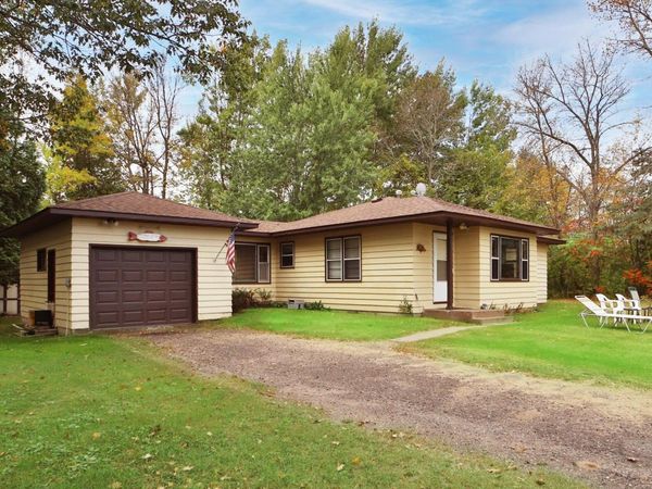 16099 Twilight Road, Onamia, MN 56359