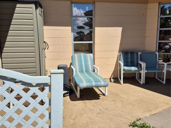 2117 CLUB CIRCLE, Unit 2117, LAKESHORE, FL 33854