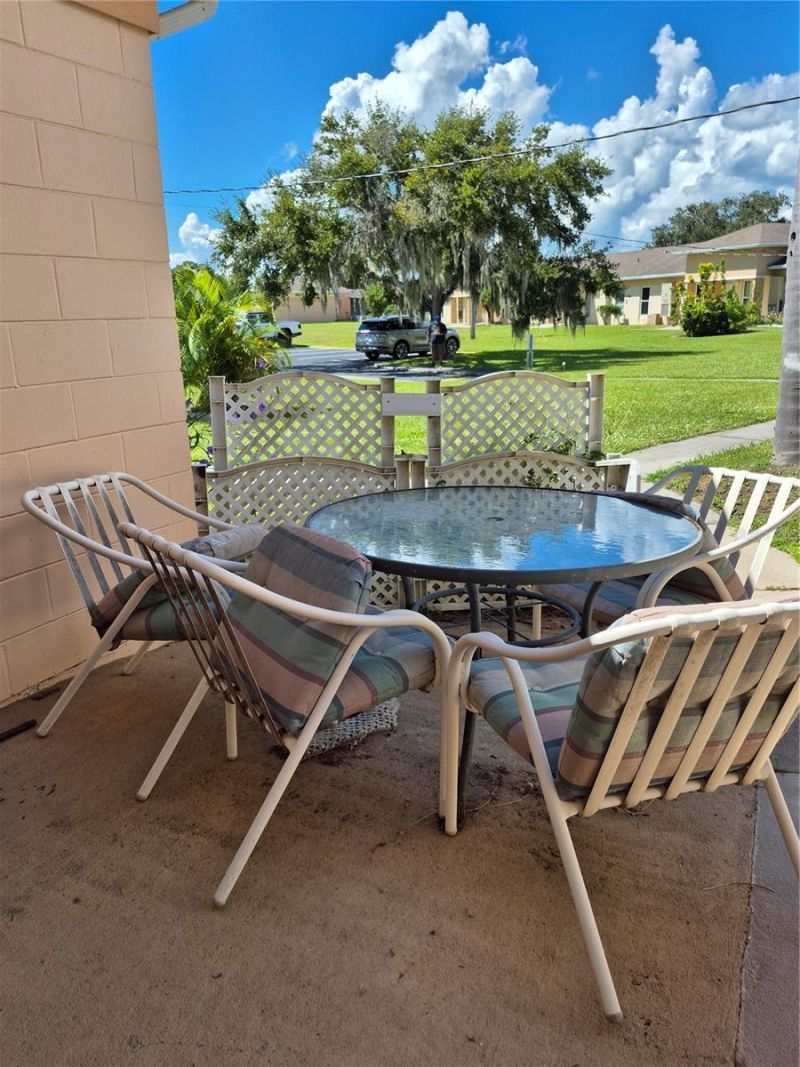 2117 Club Circle, Unit 2117, Lakeshore, FL 33854 Photo