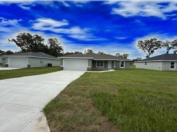 17620 SW 112TH LANE, DUNNELLON, FL 34432