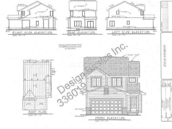 252 W Kanawha Avenue, Columbus, OH 43214