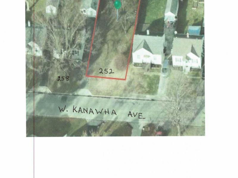 252 W Kanawha Avenue, Columbus, OH 43214 Photo 2