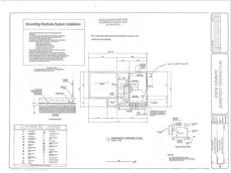 252 W Kanawha Avenue, Columbus, OH 43214 Photo 4