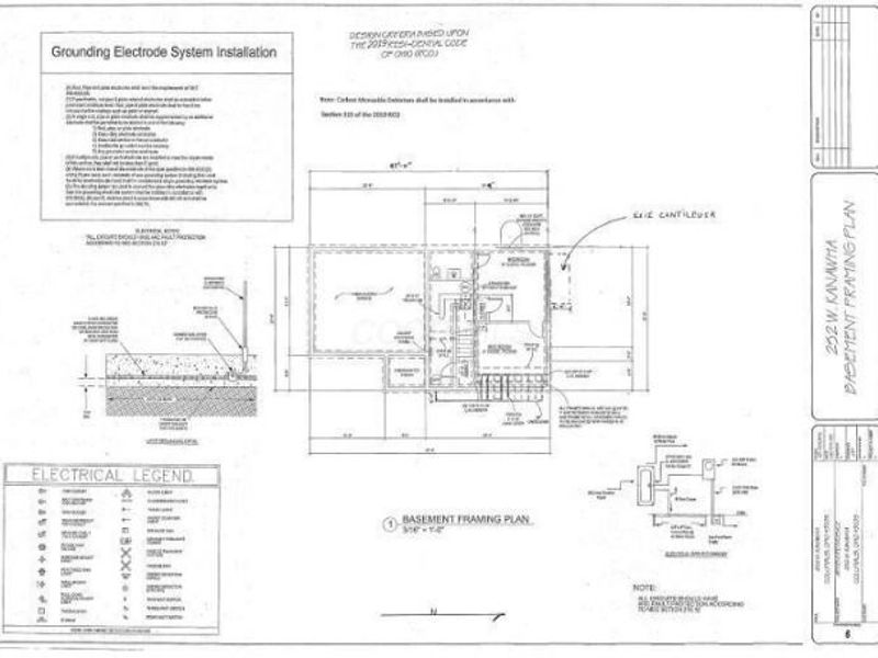 252 W Kanawha Avenue, Columbus, OH 43214 Photo 5