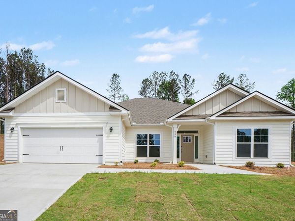 939 Eagle Heights Drive, Maysville, GA 30558