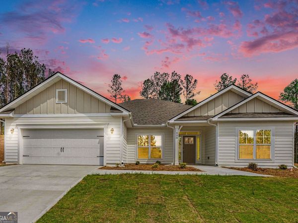 939 Eagle Heights Drive, Maysville, GA 30558