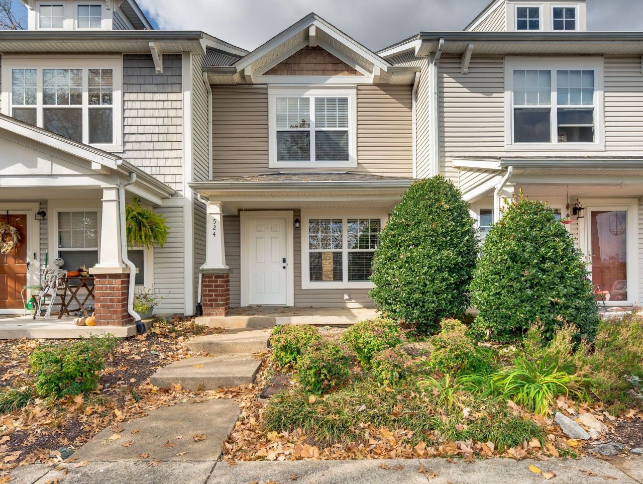 524 Shadow Glen Dr, Nashville, TN 37211 Main Photo