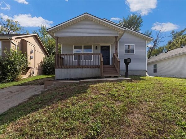 15103 E Truman Road, Independence, MO 64050