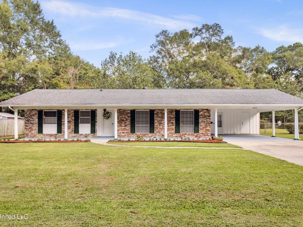 1003 Union School Road, Picayune, MS 39466