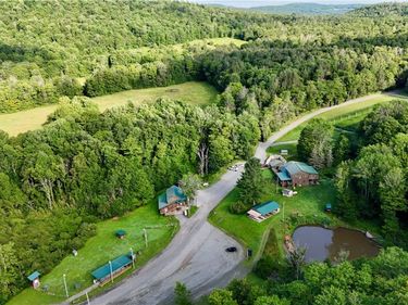 374 Neer Road, Long Eddy, NY 12760