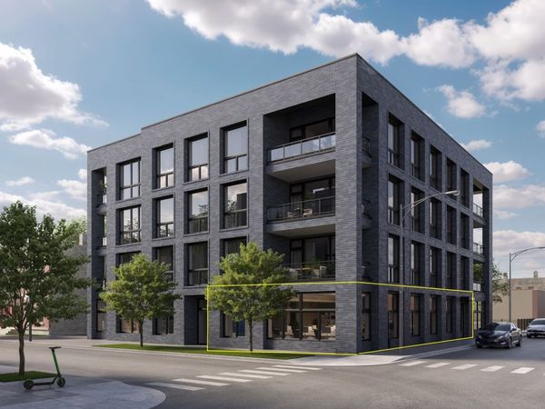 1701 W Grand Avenue, Chicago, IL 60622