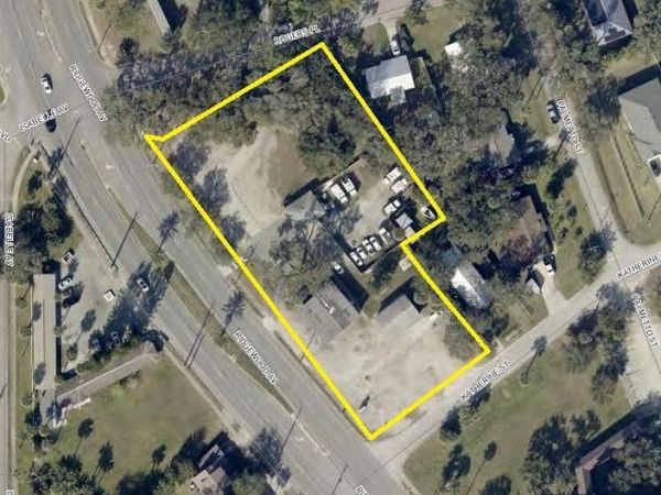 5081-5095 S Ridgewood Avenue, Port Orange, FL 32127