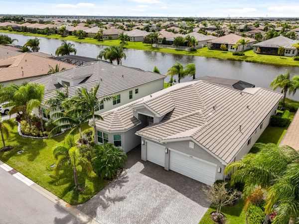 10985 SW Ivory Springs Lane, Port St. Lucie, FL 34987