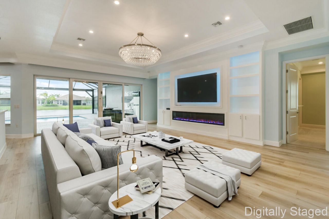 10985 SW Ivory Springs Lane, Port Saint Lucie, FL 34987 Photo