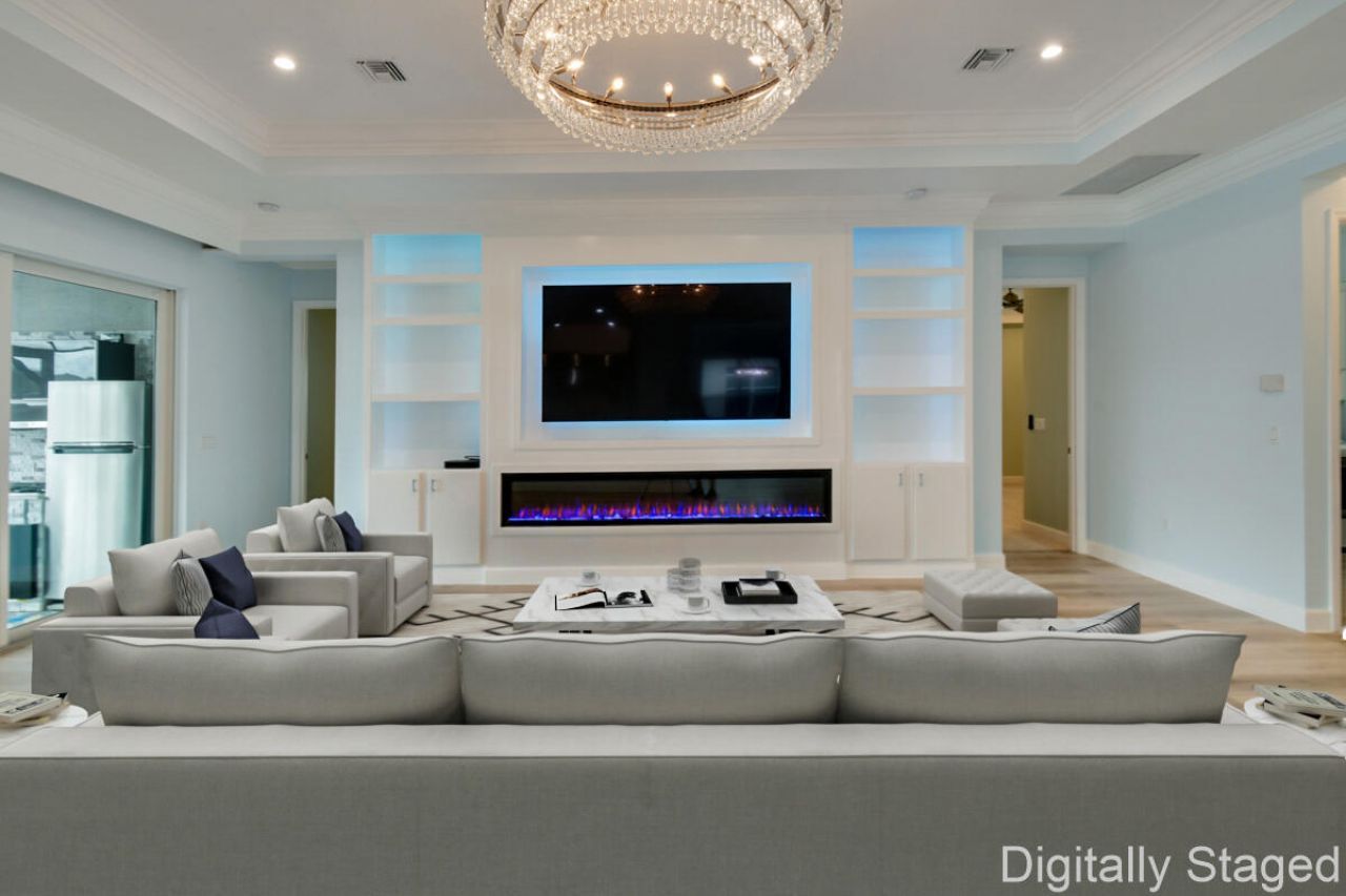 10985 SW Ivory Springs Lane, Port Saint Lucie, FL 34987 Photo