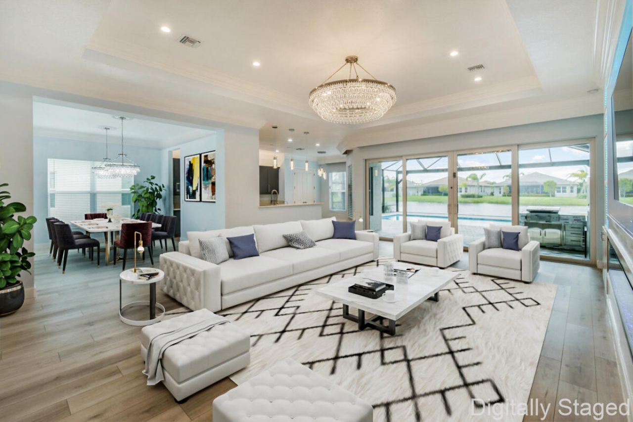 10985 SW Ivory Springs Lane, Port Saint Lucie, FL 34987 Photo