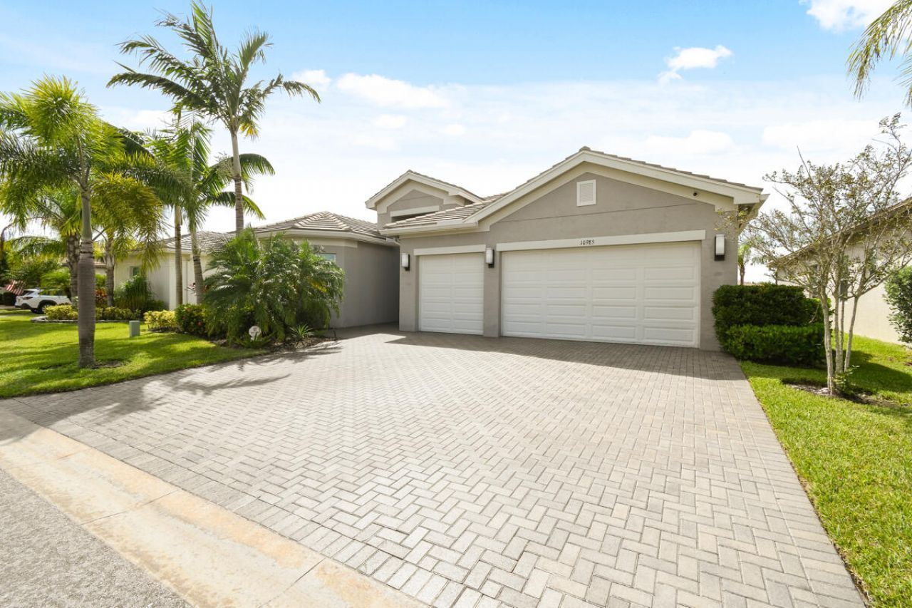 10985 SW Ivory Springs Lane, Port Saint Lucie, FL 34987 Photo