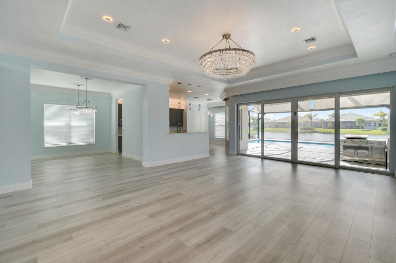 10985 SW Ivory Springs Lane, Port Saint Lucie, FL 34987 Photo