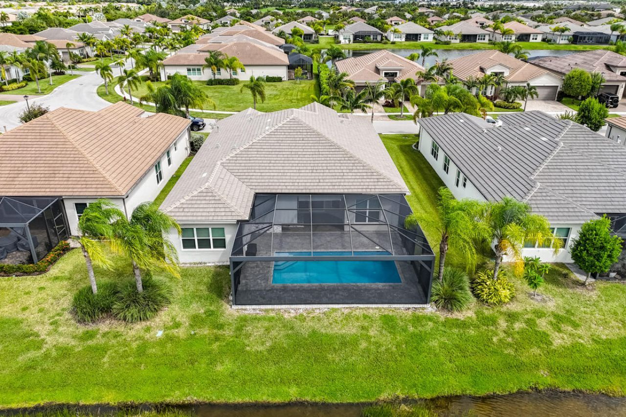 10985 SW Ivory Springs Lane, Port Saint Lucie, FL 34987 Photo