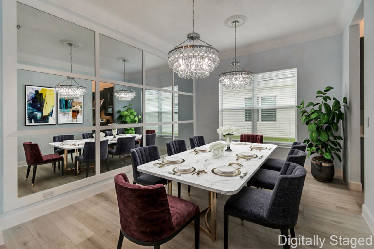 10985 SW Ivory Springs Lane, Port Saint Lucie, FL 34987 Photo